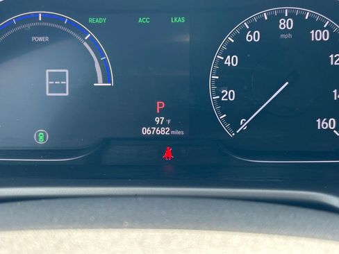 Used 2020 Honda Accord EX-L image 34