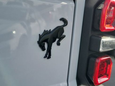 New 2025 Ford Bronco Raptor image 24