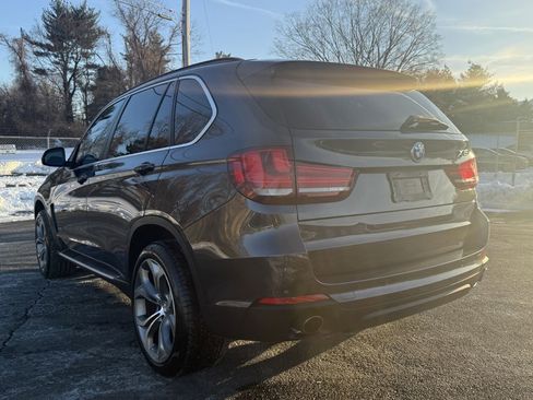 Used 2015 BMW X5 xDrive35i image 11