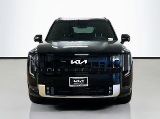 New 2027 Kia Telluride SX FWD video 2