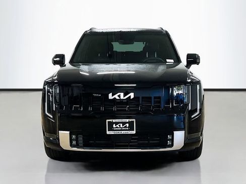 New 2027 Kia Telluride SX image 2