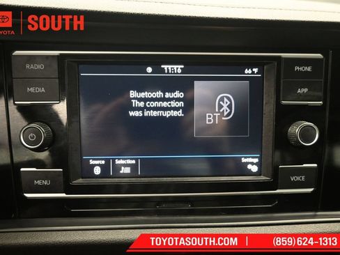 Used 2024 Volkswagen Jetta S FWD image 15