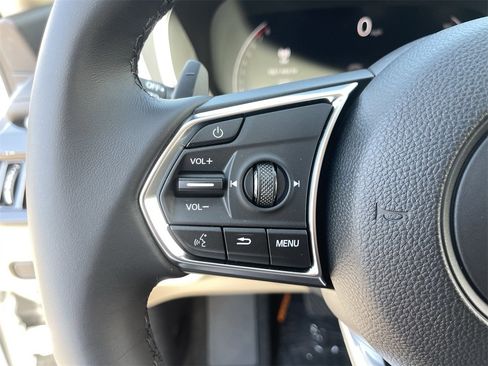 New 2026 Acura MDX FWD image 31