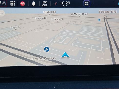 Certified 2024 Dodge Hornet R/T Plus w/ R/T Blacktop Package image 28