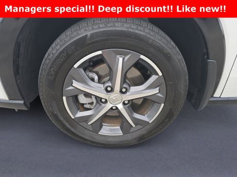 Used 2024 Honda HR-V EX-L image 29