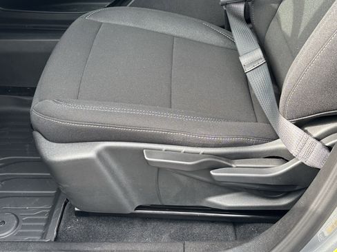 New 2026 Chevrolet Equinox EV LT image 10