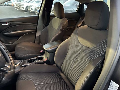 Used 2016 Dodge Dart SXT w/ Sun/Sound Group image 20