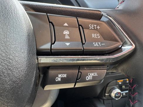 Used 2022 MAZDA CX-5 AWD 2.5 Turbo image 18