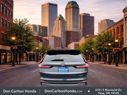 Certified 2026 Honda CR-V Sport-L image 5