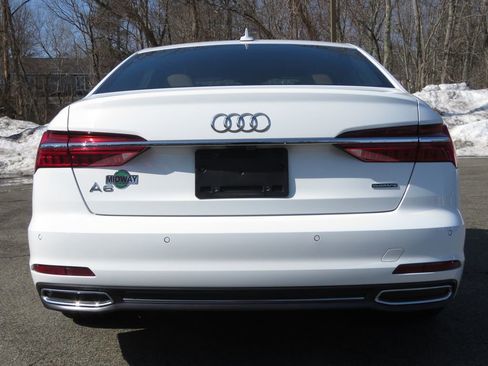 Used 2019 Audi A6 2.0T Premium w/ Convenience Package image 6