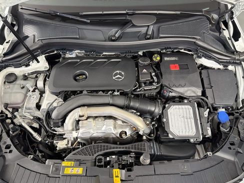 Certified 2026 Mercedes-Benz GLA 250 image 12