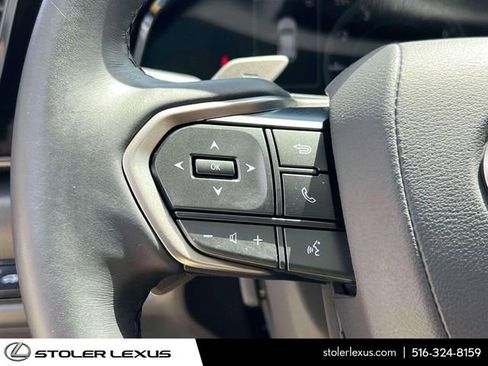 Used 2025 Lexus NX 350 AWD w/ Accessory Package (2T) image 27