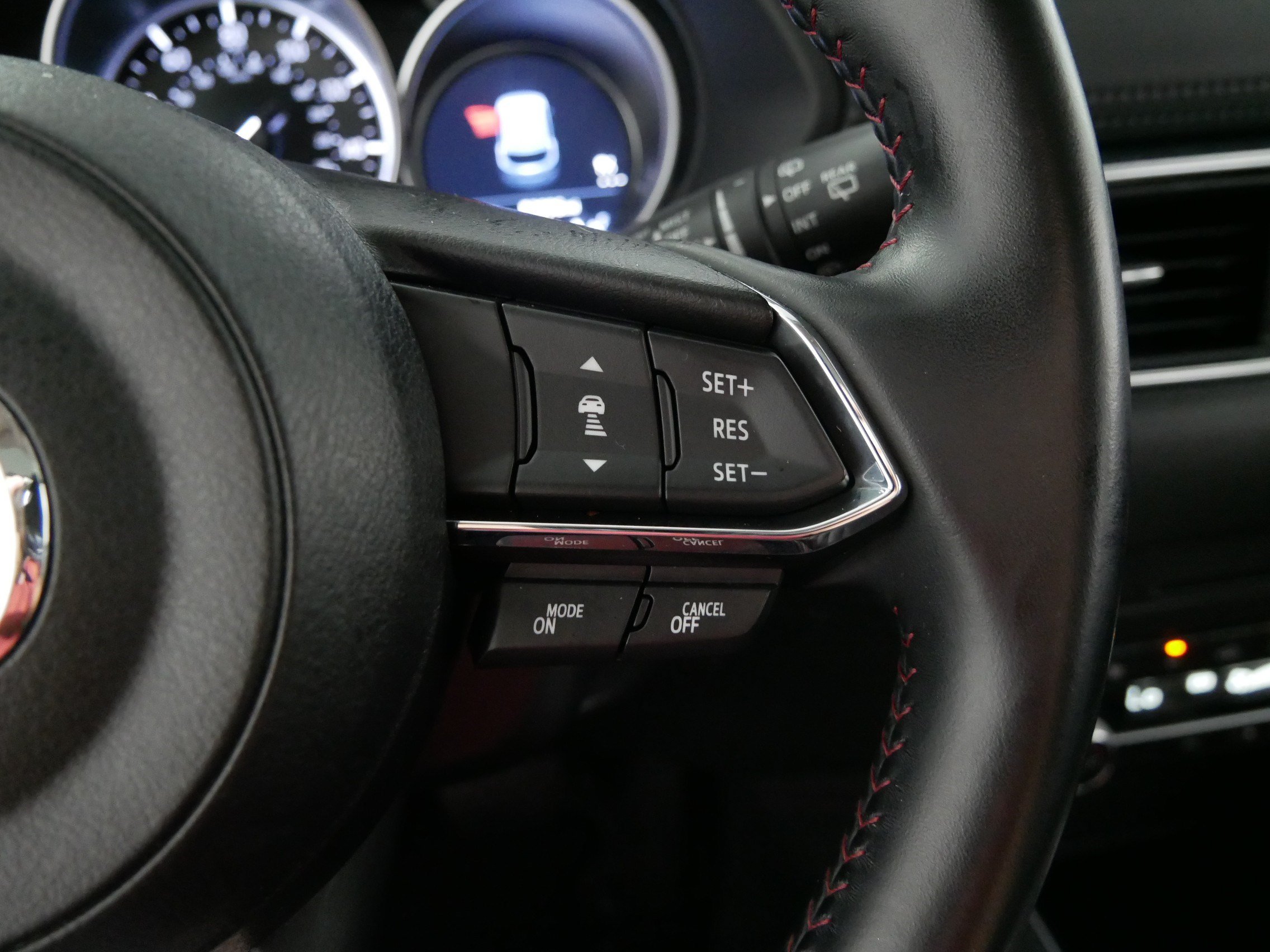 Used 2024 MAZDA CX-5 Carbon Edition AWD/4WD image 29