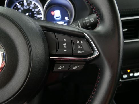 Used 2024 MAZDA CX-5 Carbon Edition AWD/4WD image 29