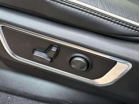 New 2026 RAM 1500 Laramie w/ Sport Appearance Package image 10