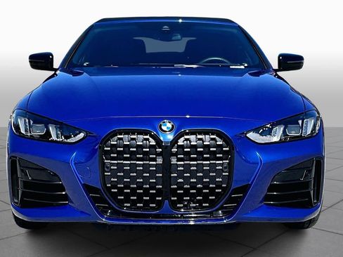 Used 2025 BMW 430i 430i w/ M Sport Package image 3