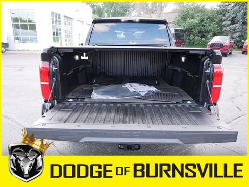 Used 2026 Toyota Tacoma TRD Sport AWD/4WD image 11
