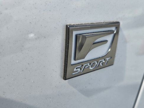 New 2026 Lexus LX 600 F Sport AWD/4WD image 39