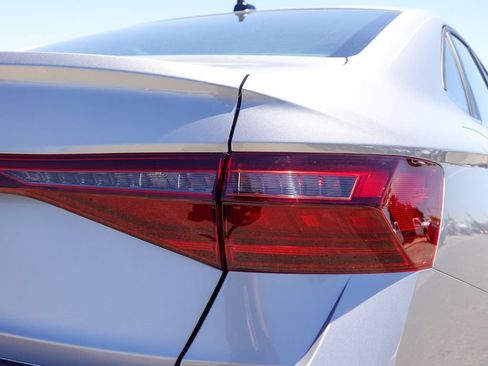 New 2026 Volkswagen Jetta S FWD image 6