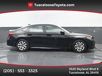 Used 2023 Honda Civic LX video 1