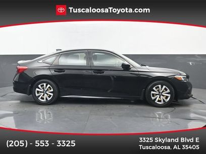Used 2023 Honda Civic LX