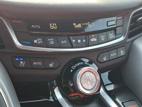 Used 2022 Acura TLX w/ A-SPEC Pkg FWD image 15