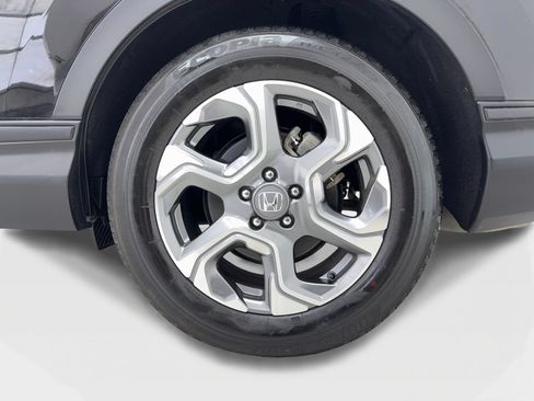 Used 2019 Honda CR-V EX-L image 51