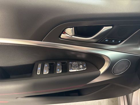 New 2026 Genesis G70 3.3T Sport Prestige image 19