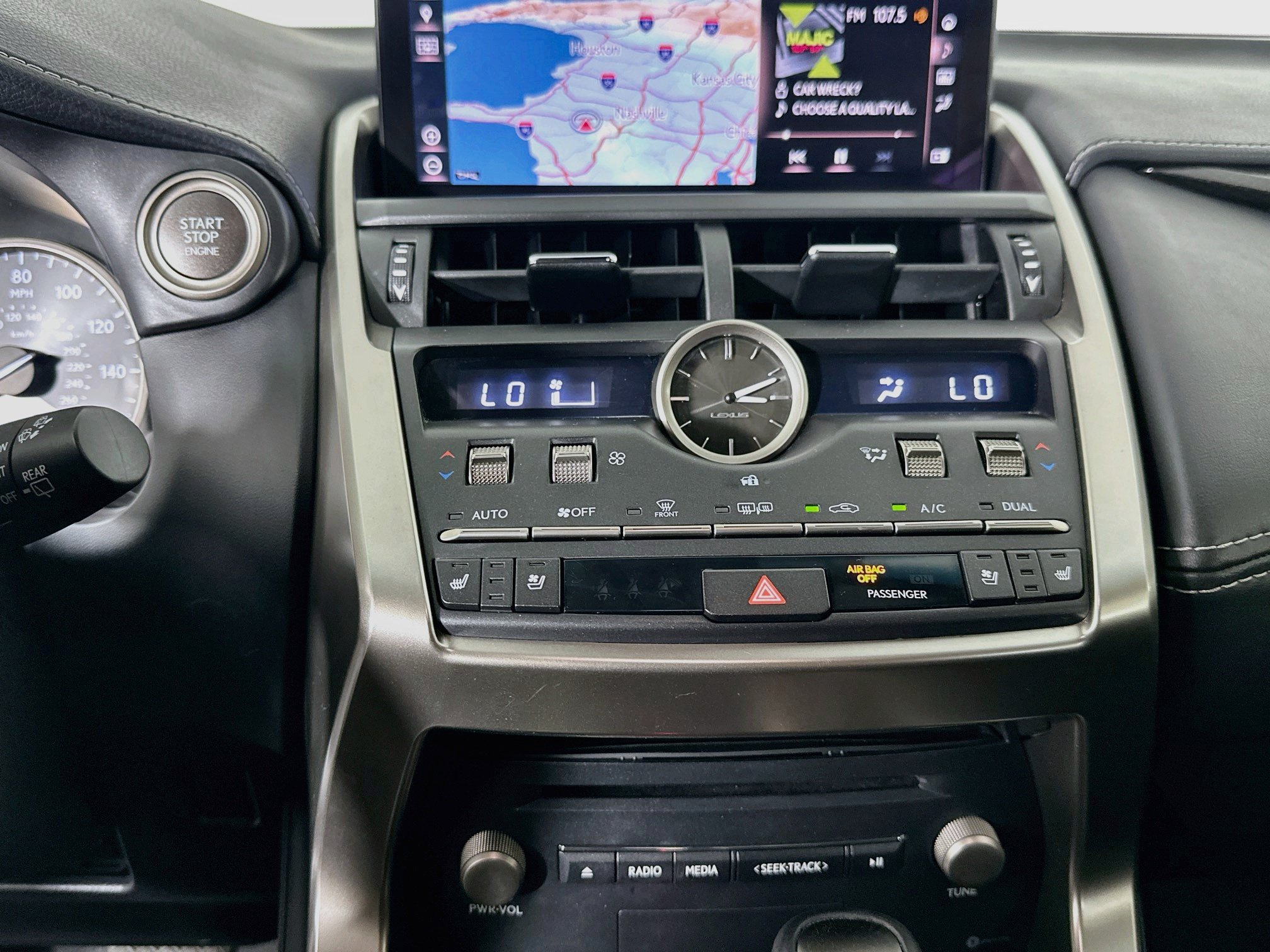 Used 2019 Lexus NX 300 FWD w/ Premium Package image 24
