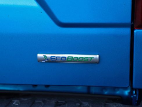 Certified 2020 Ford F150 XLT image 25