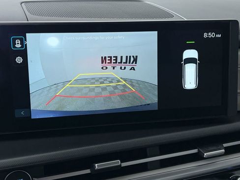 New 2026 Hyundai Santa Fe SEL image 17