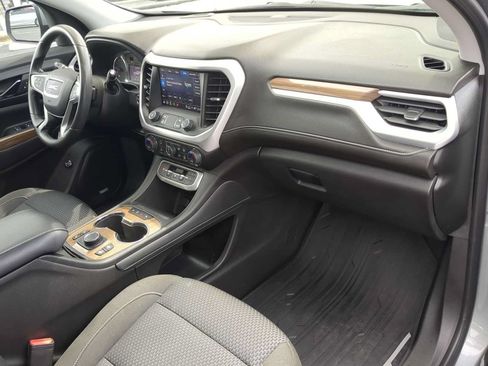 Used 2023 GMC Acadia SLE w/ Driver Convenience Package AWD/4WD image 31