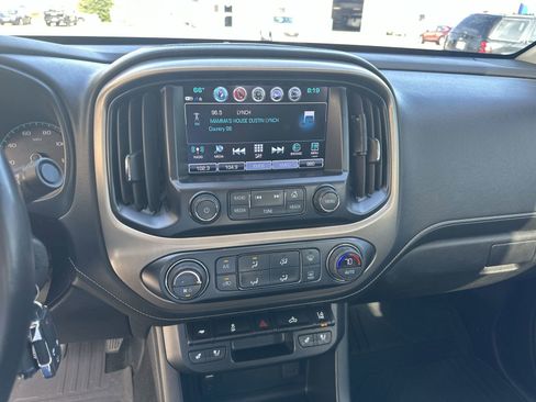 Used 2018 GMC Canyon Denali AWD/4WD image 13