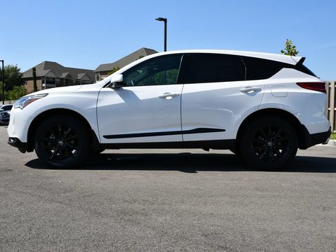 New 2026 Acura RDX SH-AWD image 4