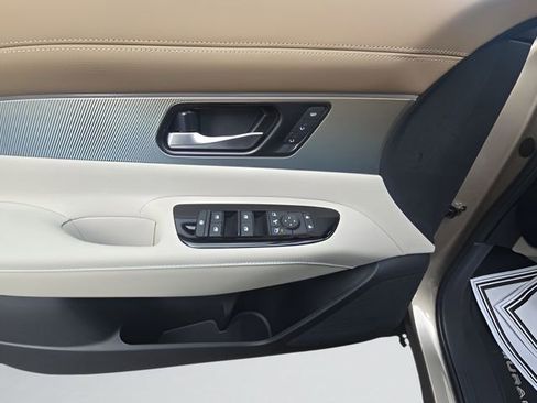 New 2026 Nissan Murano Platinum image 12