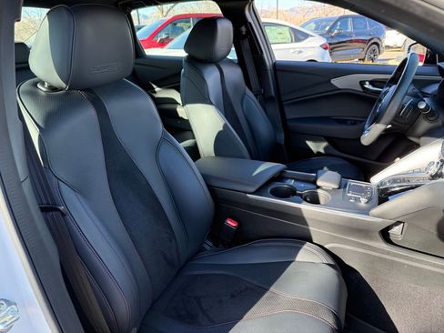 Used 2023 Acura TLX Type S image 20