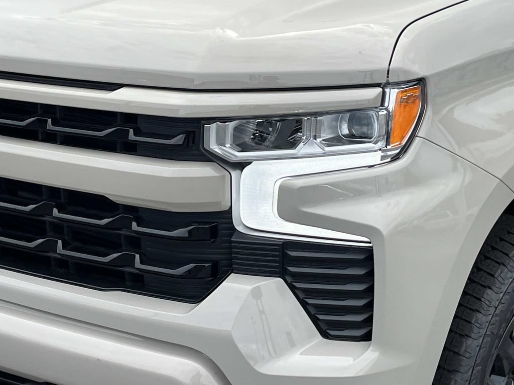 New 2026 Chevrolet Silverado 1500 RST w/ RST Select Package AWD/4WD image 11
