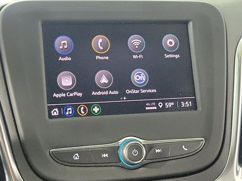 Used 2022 Chevrolet Equinox LT image 28