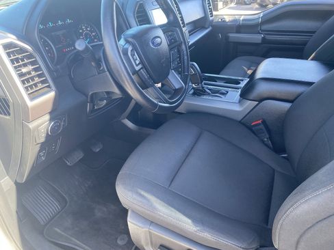 Used 2019 Ford F150 XLT w/ Equipment Group 302A Luxury image 19