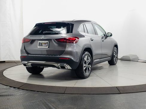 Certified 2026 Mercedes-Benz GLA 250 4MATIC image 28