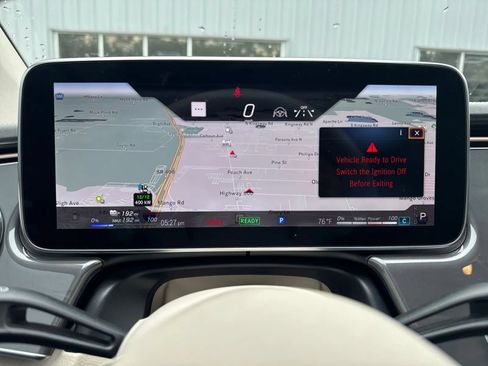 Used 2022 Mercedes-Benz EQS 450+ Sedan image 22