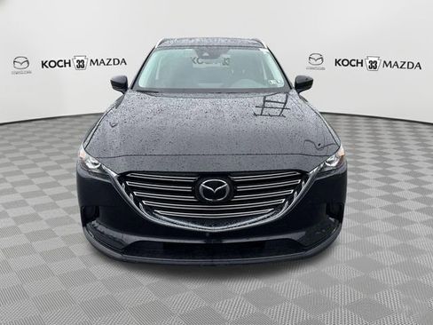 Used 2023 MAZDA CX-9 Touring AWD/4WD image 2