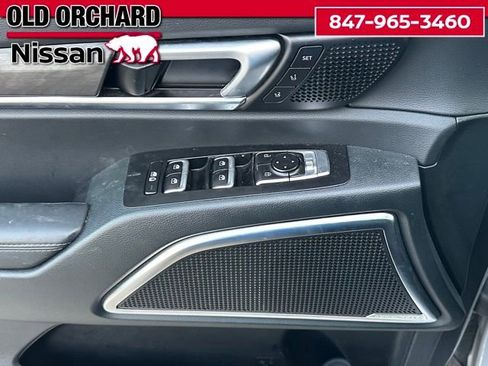 Used 2025 Kia Telluride SX Prestige X-Line AWD/4WD image 9