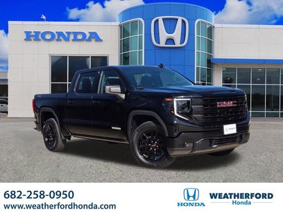 Used 2023 GMC Sierra 1500 Elevation