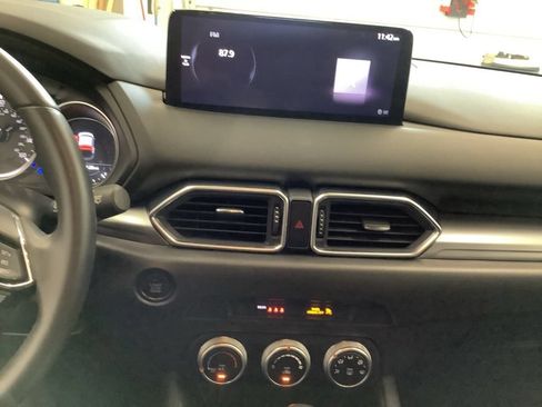 Certified 2023 MAZDA CX-5 AWD 2.5 S image 9
