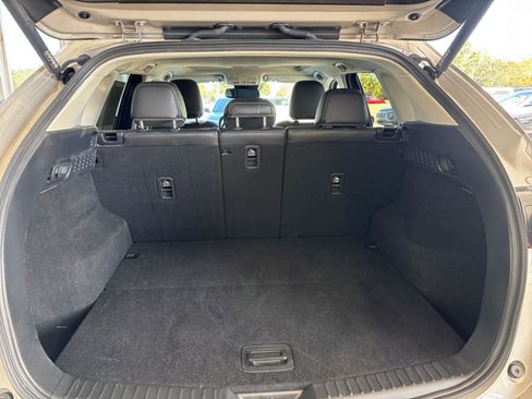 Used 2025 MAZDA CX-5 AWD 2.5 S w/ Preferred Package image 33