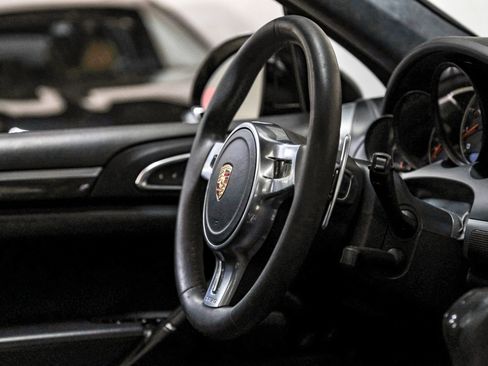 Used 2014 Porsche Cayenne Turbo S AWD/4WD image 20