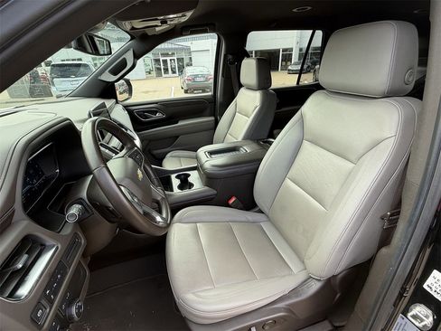 Certified 2024 Chevrolet Tahoe LT image 26