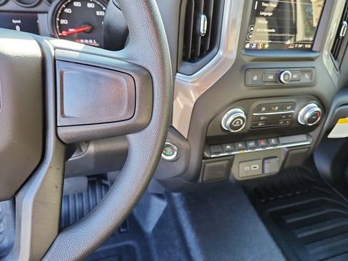 New 2026 GMC Sierra 1500 Pro w/ Pro Value Package image 16