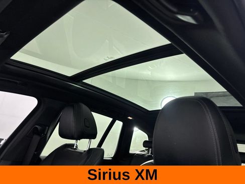 Used 2022 BMW X3 sDrive30i w/ Premium Package 2 (ZPA) RWD image 12